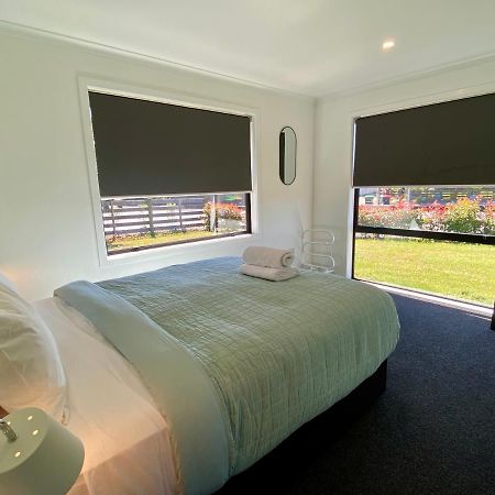 Townhouse Feel In Irishman Villa Twizel Luaran gambar