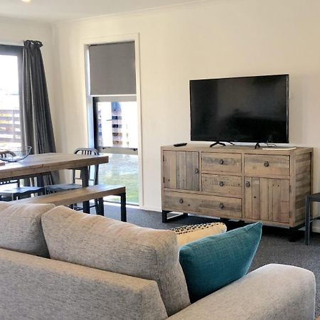 Townhouse Feel In Irishman Villa Twizel Luaran gambar