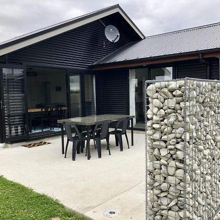 Townhouse Feel In Irishman Villa Twizel Luaran gambar