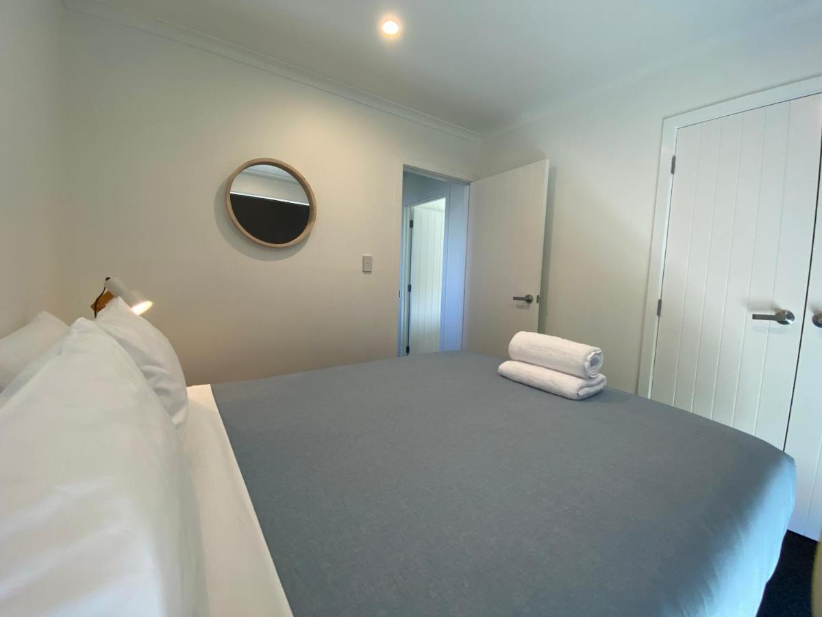 Townhouse Feel In Irishman Villa Twizel Luaran gambar