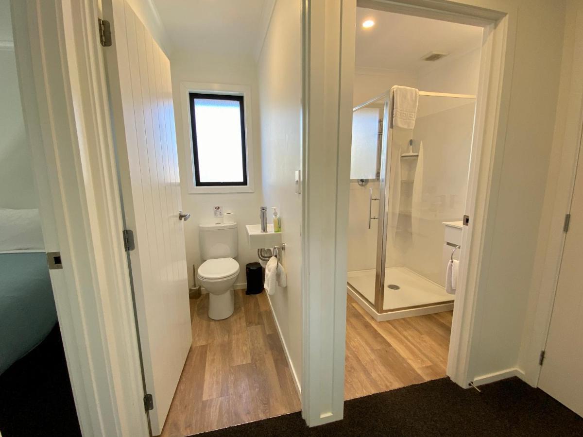Townhouse Feel In Irishman Villa Twizel Luaran gambar